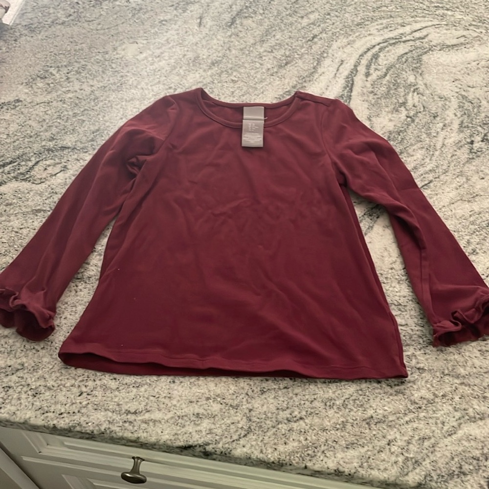 Tahari Top l 4T